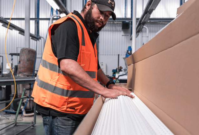construction polymer solution