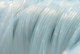medical silicone tubing
