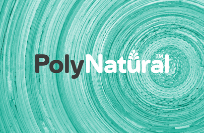 polynatural logo