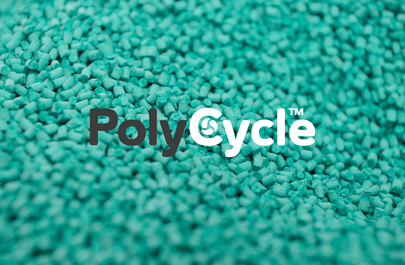 Polycycle logo