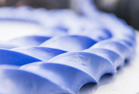 silicone raw material