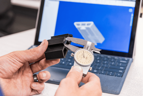 Design and development image