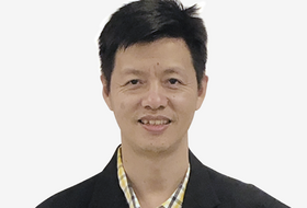 Somyot Ekapongpaisit